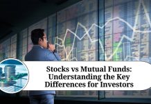 "Stocks vs Mutual Funds: Understanding the Key Differences for Investors
