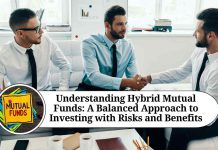 Understanding Hybrid Mutual Funds: A Balanced Approach to Investing with Risks and Benefits