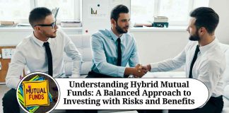 Understanding Hybrid Mutual Funds: A Balanced Approach to Investing with Risks and Benefits