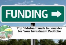Top 5 Mutual Funds to Consider for Your Investment Portfolio