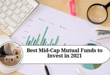 Best Mid-Cap Mutual Funds to Invest in 2021