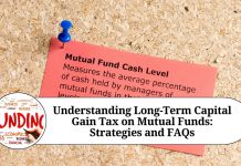Understanding Long-Term Capital Gain Tax on Mutual Funds: Strategies and FAQs Understanding Long-Term Capital Gain Tax on Mutual Funds: Strategies and FAQs
