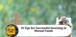 10 Tips for Successful Investing in Mutual Funds