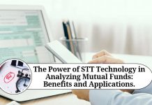 The Power of STT Technology in Analyzing Mutual Funds: Benefits and Applications