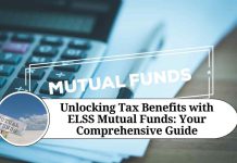 Unlocking Tax Benefits with ELSS Mutual Funds: Your Comprehensive Guide
