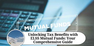 Unlocking Tax Benefits with ELSS Mutual Funds: Your Comprehensive Guide