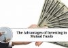 The Advantages of Investing in Mutual Funds"