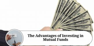 The Advantages of Investing in Mutual Funds"