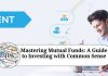 Mastering Mutual Funds: A Guide to Investing with Common Sense