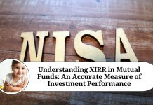 Understanding XIRR in Mutual Funds: An Accurate Measure of Investment Performance Understanding XIRR in Mutual Funds: An Accurate Measure of Investment Performance