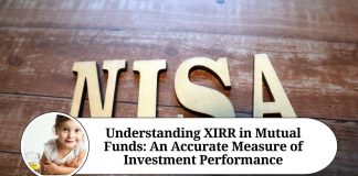 Understanding XIRR in Mutual Funds: An Accurate Measure of Investment Performance