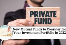New Mutual Funds to Consider for Your Investment Portfolio in 2022: A Comprehensive Guide