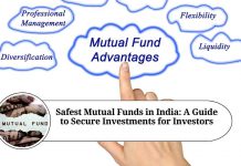Safest Mutual Funds in India: A Guide to Secure Investments for Investors