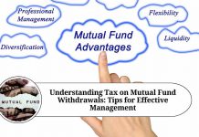 Understanding Tax on Mutual Fund Withdrawals: Tips for Effective Management