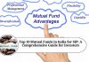 Top 10 Mutual Funds in India for SIP: A Comprehensive Guide for Investors