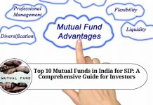 Top 10 Mutual Funds in India for SIP: A Comprehensive Guide for Investors