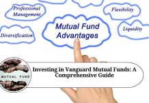 Investing in Vanguard Mutual Funds: A Comprehensive Guide