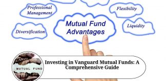 Investing in Vanguard Mutual Funds: A Comprehensive Guide
