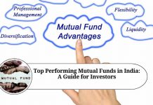 Top Performing Mutual Funds in India: A Guide for Investors