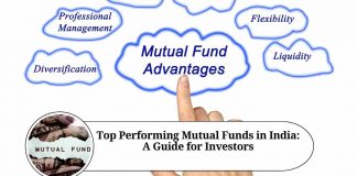 Top Performing Mutual Funds in India: A Guide for Investors