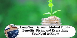 Long-Term Growth Mutual Funds: Benefits, Risks, and Everything You Need to Know