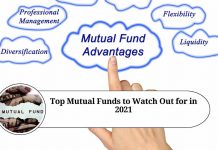 Top Mutual Funds to Watch Out for in 2021: An Overview of the Upcoming Trends