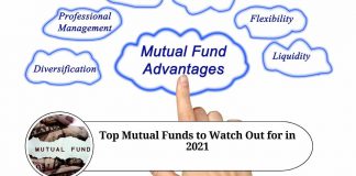 Top Mutual Funds to Watch Out for in 2021: An Overview of the Upcoming Trends