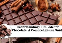 Understanding HSN Code for Capacitors: What You Need to Know