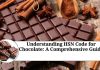 Understanding HSN Code for Chocolate: A Comprehensive Guide