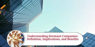 Understanding Dormant Companies: Definition, Implications, and Benefits