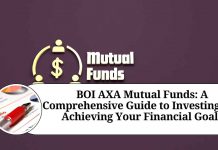 BOI AXA Mutual Funds: A Comprehensive Guide to Investing and Achieving Your Financial Goals
