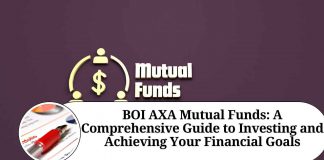 BOI AXA Mutual Funds: A Comprehensive Guide to Investing and Achieving Your Financial Goals