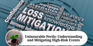 Uninsurable Perils: Understanding and Mitigating High-Risk Events