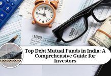 Top Debt Mutual Funds in India: A Comprehensive Guide for Investors