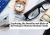 Exploring the Benefits and Risks of Investing in Pharma Mutual Funds