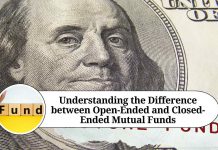 Understanding the Difference between Open-Ended and Closed-Ended Mutual Funds: A Comprehensive Guide`