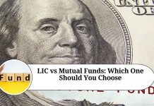 LIC vs Mutual Funds: Which One Should You Choose