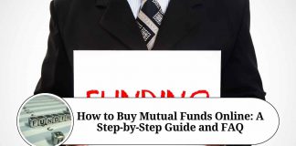 How to Buy Mutual Funds Online: A Step-by-Step Guide and FAQ