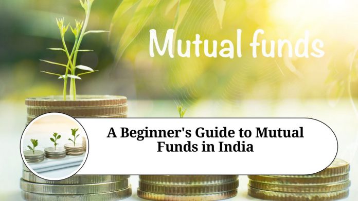 history of mutual funds in india