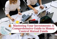 Mastering Your Investments: A Comprehensive Guide to Money Control Mutual Funds Mastering Your Investments: A Comprehensive Guide to Money Control Mutual Funds