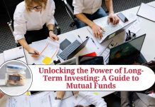 Unlocking the Power of Long-Term Investing: A Guide to Mutual Funds