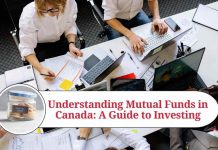 Understanding Mutual Funds in Canada: A Guide to Investing