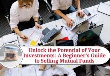 Unlock the Potential of Your Investments: A Beginner's Guide to Selling Mutual Funds