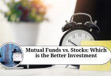 Mutual Funds vs Stocks: Which is the Better Investment Mutual Funds vs Stocks: Which is the Better Investment
