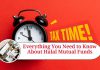 Everything You Need to Know About Halal Mutual Funds