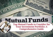 Top Mutual Funds to Consider for Your Investment Portfolio: A Comprehensive Guide