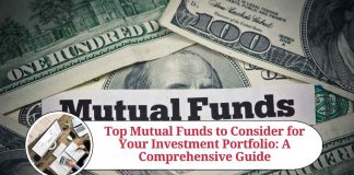 Top Mutual Funds to Consider for Your Investment Portfolio: A Comprehensive Guide