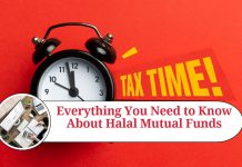 Everything You Need to Know About Halal Mutual Funds