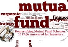 Demystifying Mutual Fund Schemes: 10 FAQs Answered for Investors