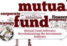 Mutual Fund Software: Revolutionizing the Investment Industry